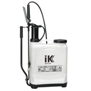 IK MULTI 12 BS Backpack Sprayer - 3 Gallon