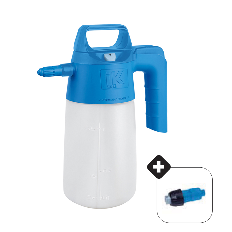 IK Alkaline 1.5 Sprayer - 35 oz.