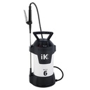 IK METAL 6 Standard Sprayer - 2 Gallon