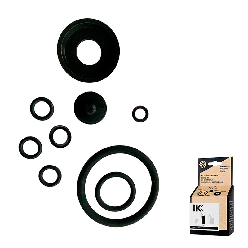 IK MULTI Pro 12 Maintenance Kit