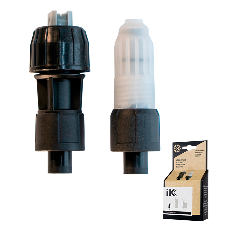 IK MULTI Pro 2 Nozzle kit