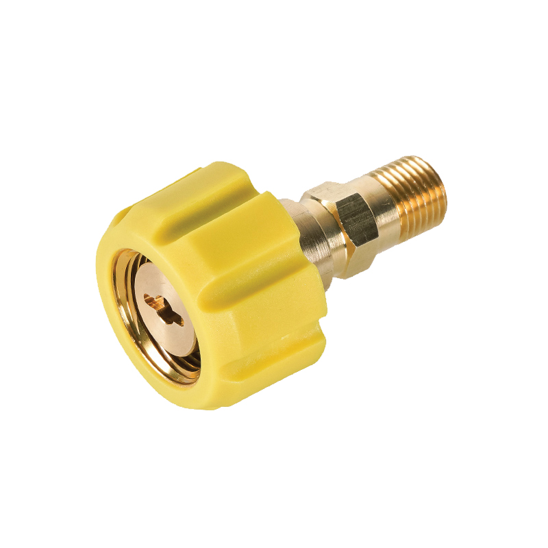 Eazy Lock 22 IG Fitting