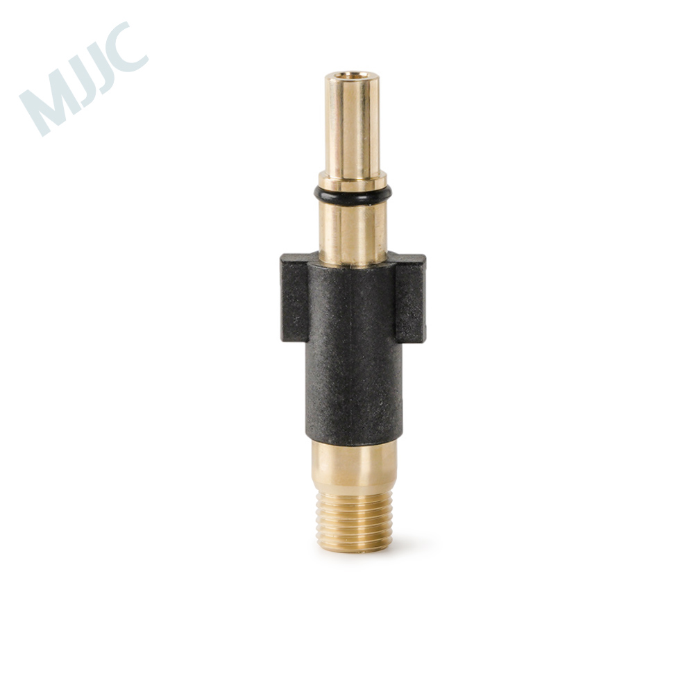 Foam Cannon Adapter(fitting) for Black & Decker, Makita, AR Blue, Bosch new AQT series