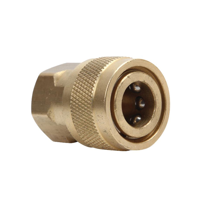 1/4" Quick Connection Female Part for Trigger Guns