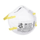 3M 8801 N95 Respirator - 20/pk