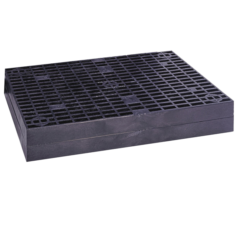 Elevation Grid 3' x 2' x 5.5"