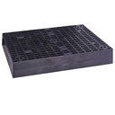 Elevation Grid 3' x 2' x 5.5"