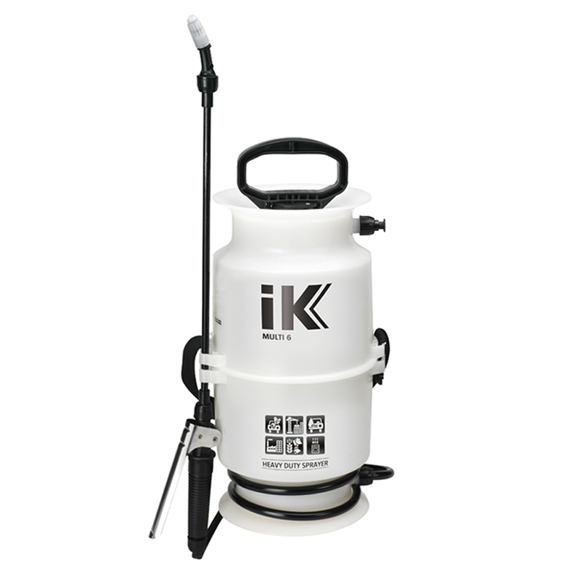 IK MULTI 6 Sprayer - 1 Gallon