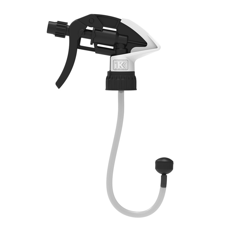 IK MULTI TR Mini 360º Spray Head