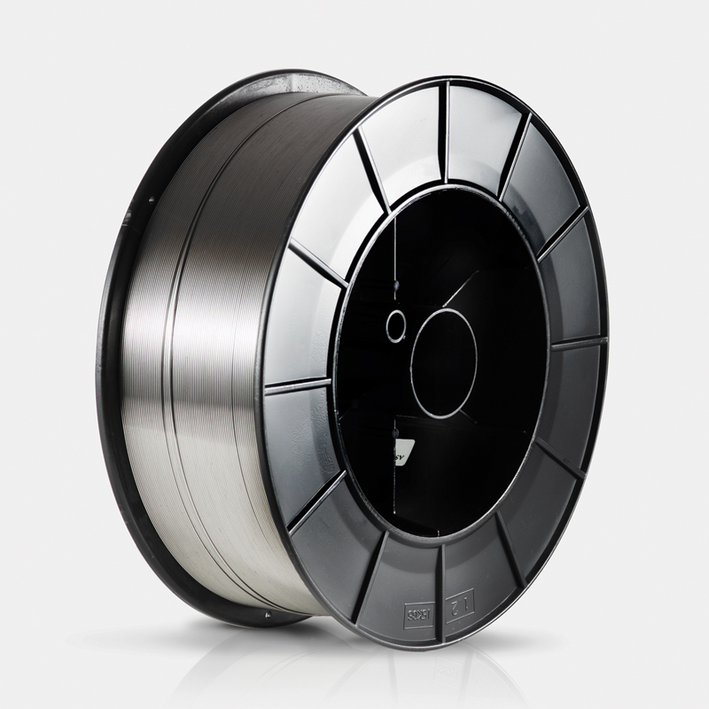 Washington Alloy Flux Cored MIG Wire