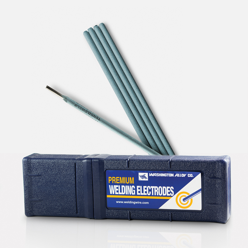Washington Alloy Tensileweld (Superblue)