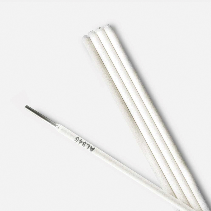 Washington Alloy® Aluminum 345 Coated Welding Electrodes