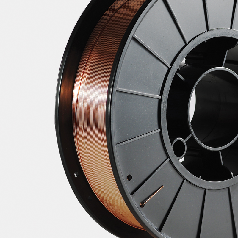 Washington Alloy® ER70S-6 Steel MIG Wire