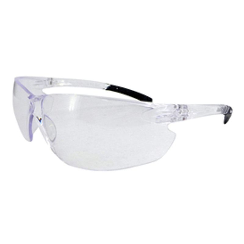 Radnor Clear Safety Glasses
