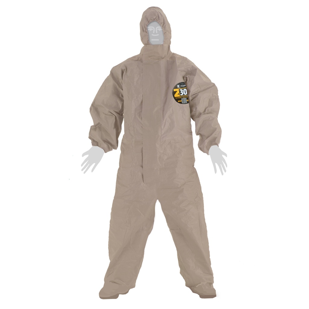 Kappler Zytron 300 Coverall - 2XL/3XL