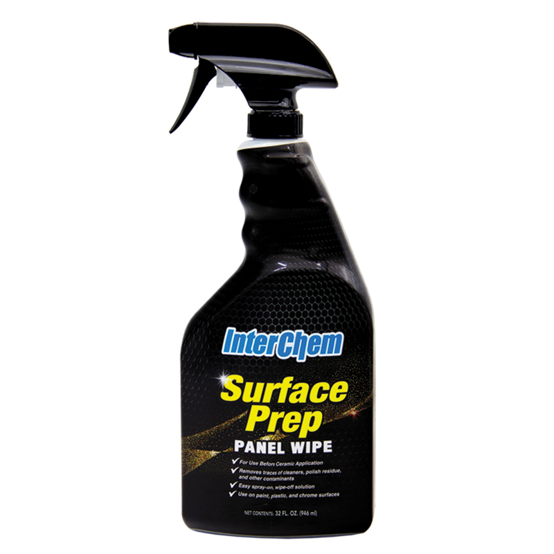 Interchem Surface Prep Panel Wipe - 32 oz