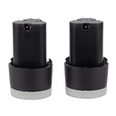 MaxShine V2 Battery - Mini Cordless Polisher (2pcs)