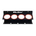 [H03EH] MaxShine 34oz IK Trigger Sprayer Holder