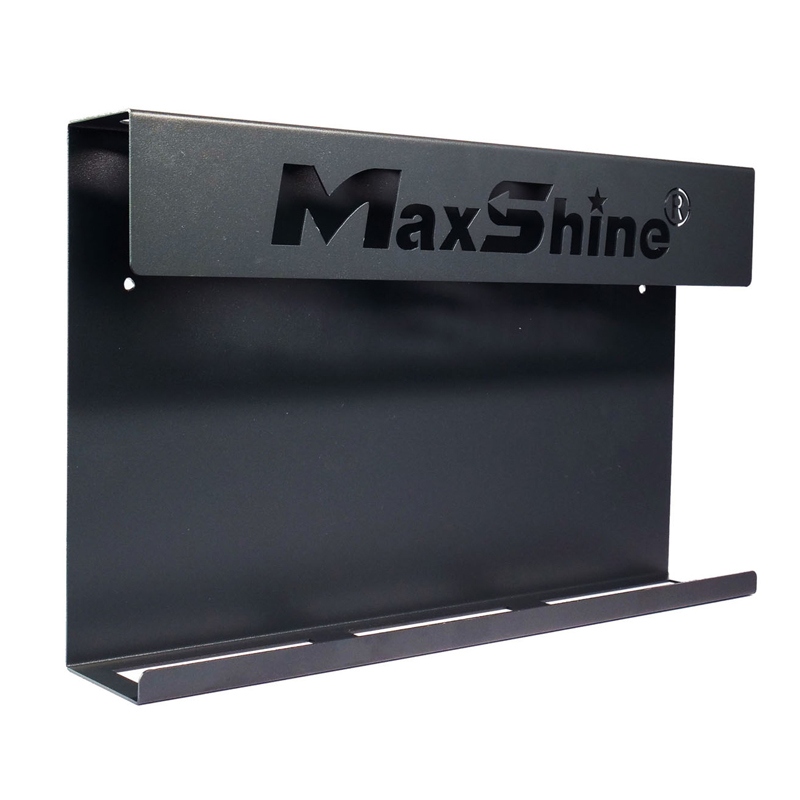 MaxShine Brush & Trigger Bottle Holder