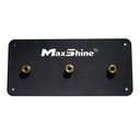 MaxShine Foam Cannon Wall Mount