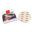 MaxShine 6 Inch Sanding Discs 2000 Grit