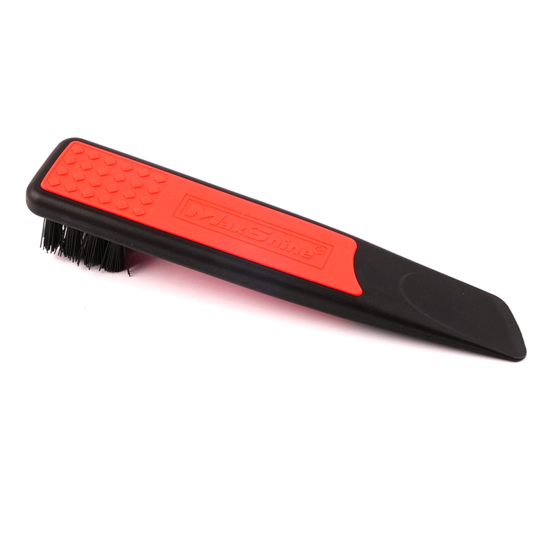 MaxShine Foam Pad Cleaning Brush & Pad Removal Tool