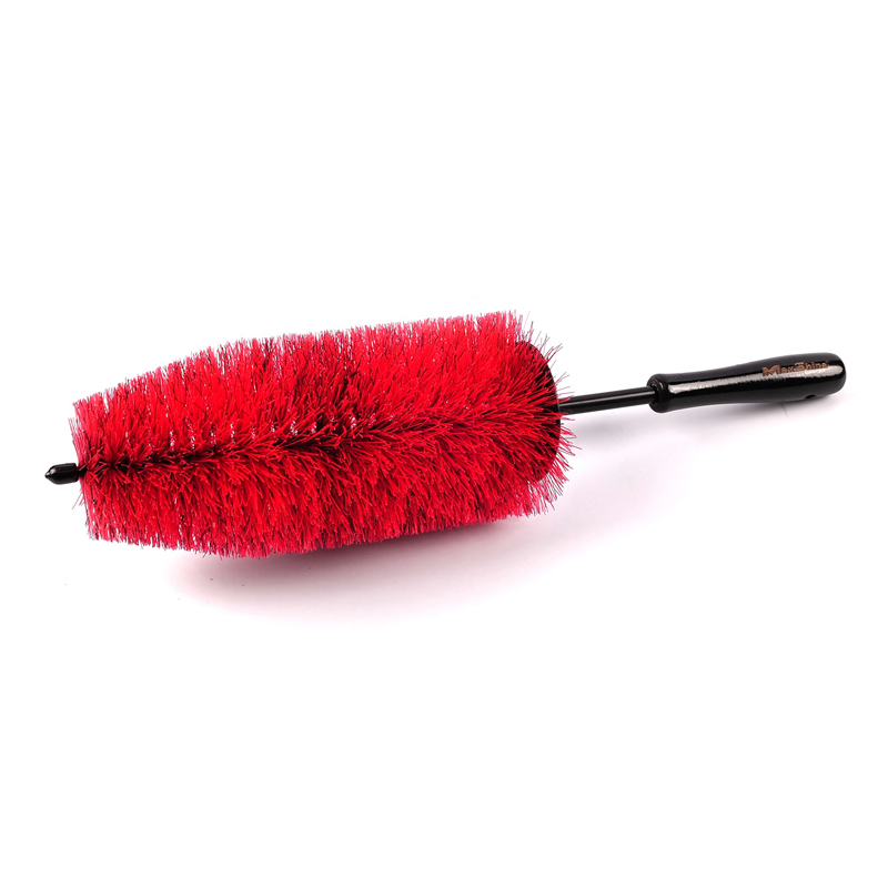 MaxShine Wheel Brush - Long Series