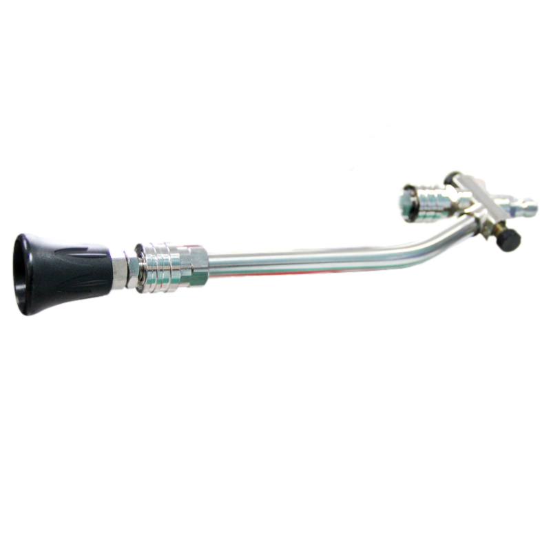 MaxShine Foam & Wash 2-in-1 System