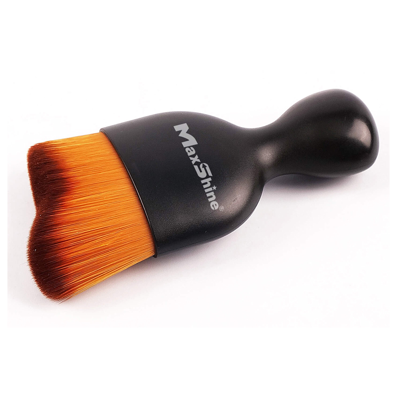 MaxShine Detailing Brush - Ultra Soft