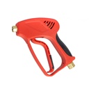 MaxShine High Pressure Washer Spray Gun - 5000PSI