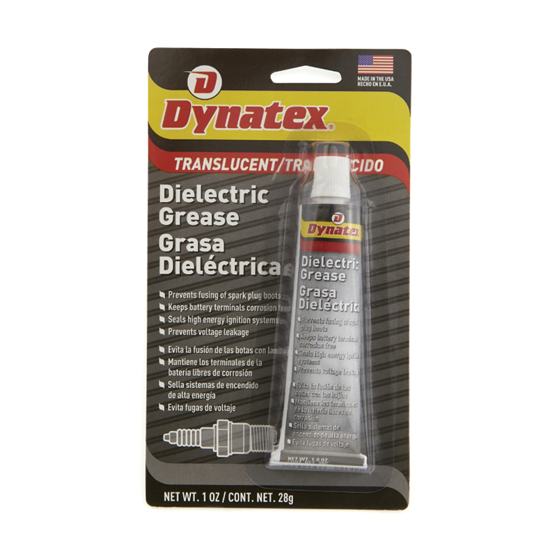 Dynatex Dielectric Grease - 1oz