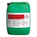 Angus Respondol ATF AR-FFF 3-3%  - 5 Gal