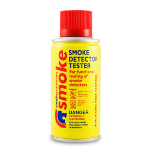 [SDI-M8] Smoke Detector Tester