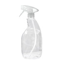 [E1LTB] Empty 1L Bottle & Trigger