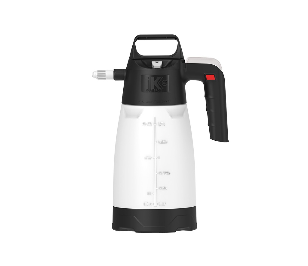 IK MULTI Pro 2 360º Sprayer - 64oz