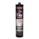 [162283] T-Rex Grab Heavy Duty Adhesive - Beige 10.1 fl. oz.