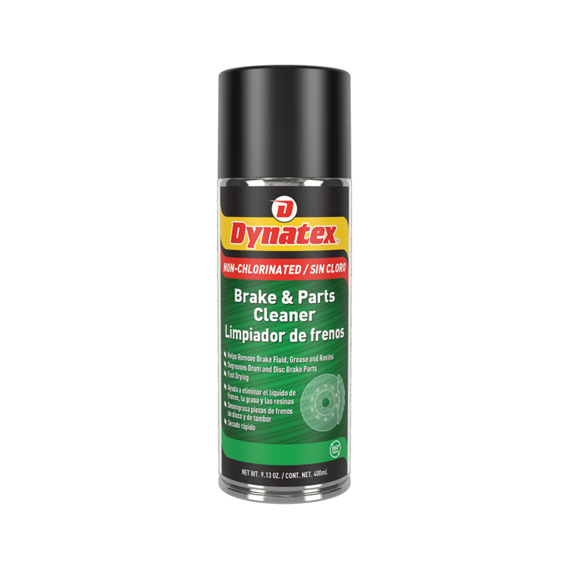 Dynatex Brake & Parts Cleaner - 9oz