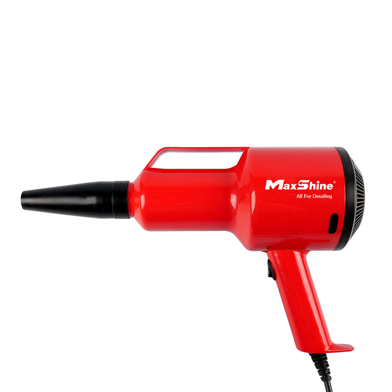 MaxShine Mini Handheld Dryer