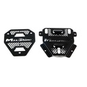 MaxShine Car Dryer Wall Holder