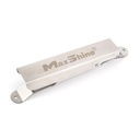 MaxShine Car Mat Clamp-Heavy Duty Stainless Steel