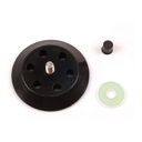 MaxShine DA Polisher Backing Plate - 3"