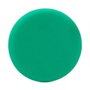 MaxShine Green Flat Foam Cutting Pad 6"