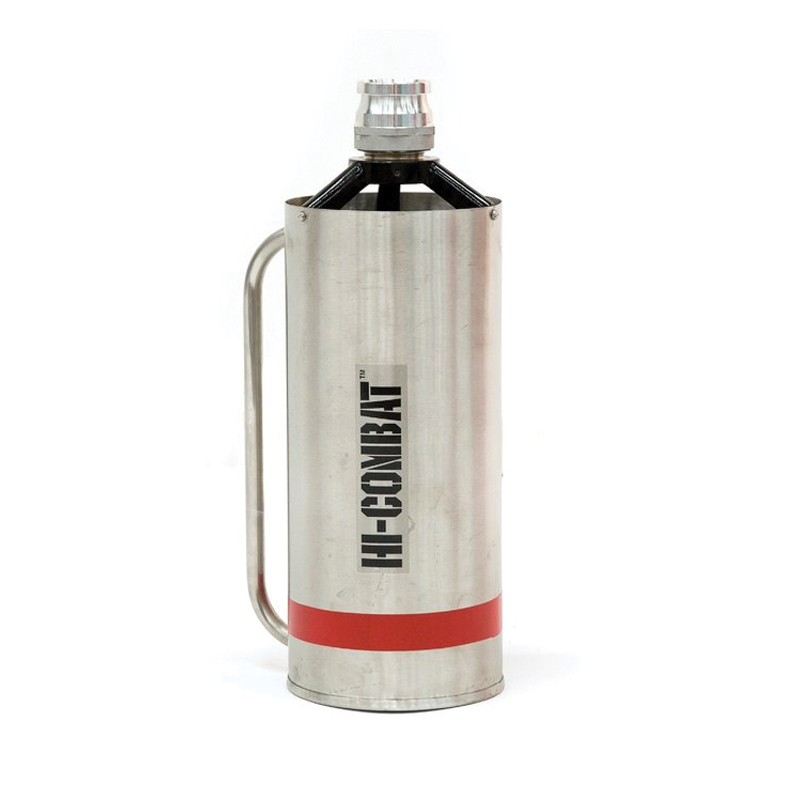 Angus Hi-Combat Medium Expansion (MEX 450U) Foam Branchpipe