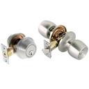 Toledo Malaga Double Cylinder Combo Set