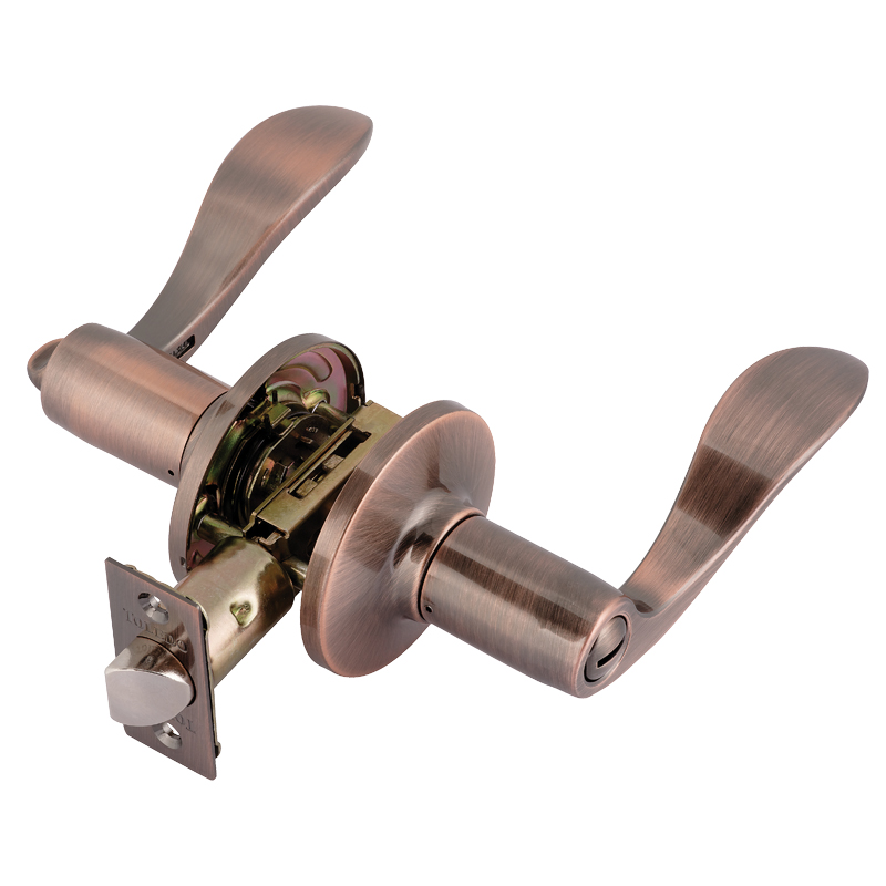Toledo Jaen Interior Lock Lever Set
