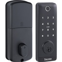 Toledo Nexus Smart Lock Deadbolt-Single Cylinder