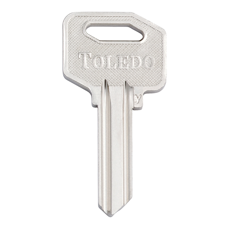Toledo Key Blanks
