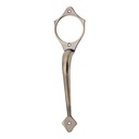 Toledo Decorative Security Door Handles