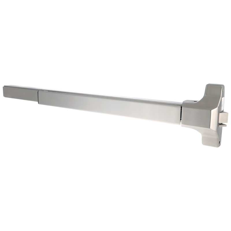 Toledo Panic Device