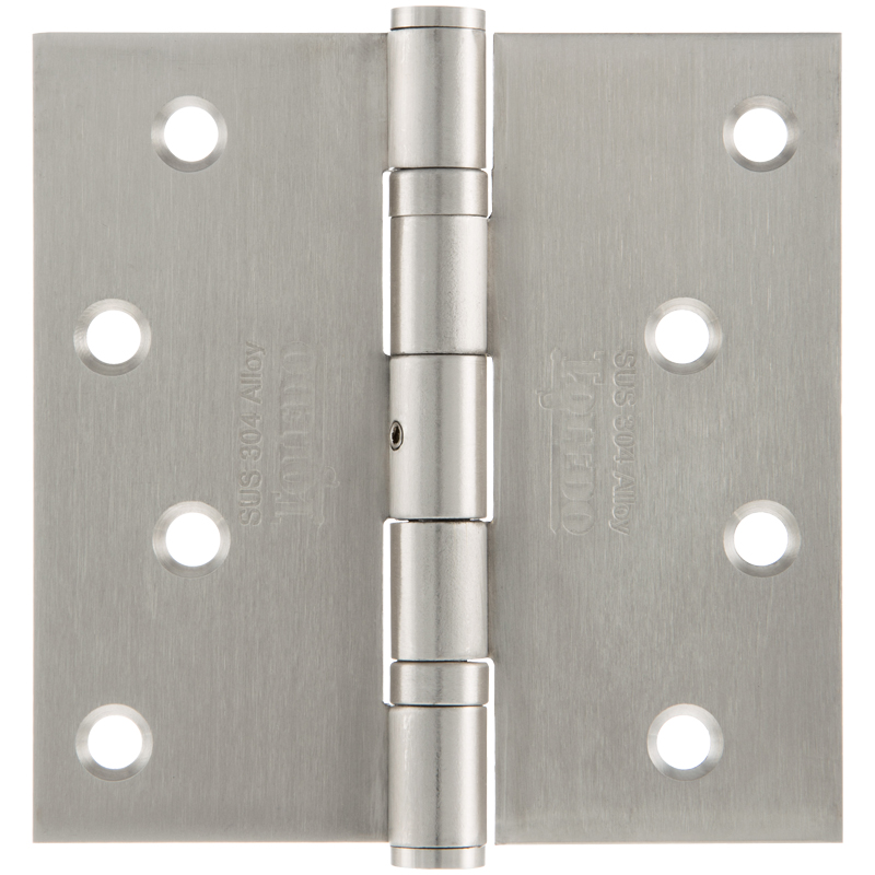 Toledo Hinges Stainless Steel-Double Ball Cage
